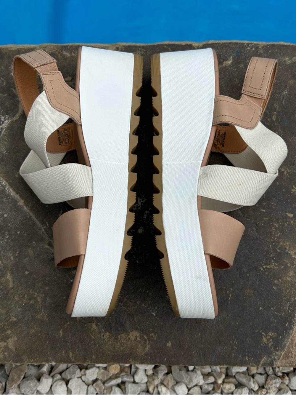 Sorel Sandals - Picture 2 of 9